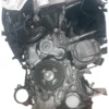 2021 Toyota Camry 2.5L Engine Complete Assembly OEM 101K Miles Grey FWD