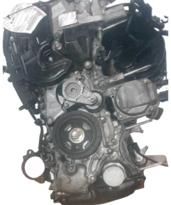 2021 Toyota Camry 2.5L Engine Complete Assembly OEM 101K Miles Grey FWD