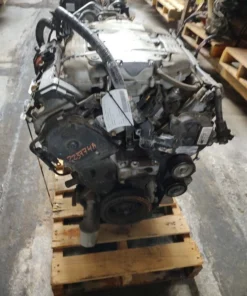 2011-2017 HONDA ODYSSEY 3.5L ENGINE 49k MILES 1 YEAR WARRANTY FREE SHIP
