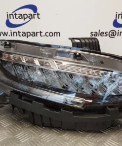 RIGHT HEADLAMP HONDA CIVIC MK10 2017 LED *LHD* MANUAL ADJUST