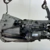 BMW 3 SERIES Gearbox 2012-2019 N20B20U0 2.0L 6 [mvr:speed] Manual GS6-17BG - TA