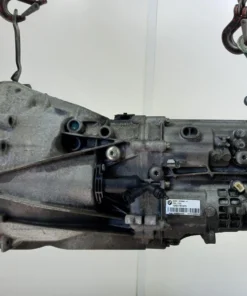 BMW 3 SERIES Gearbox 2012-2019 N20B20U0 2.0L 6 [mvr:speed] Manual GS6-17BG - TA