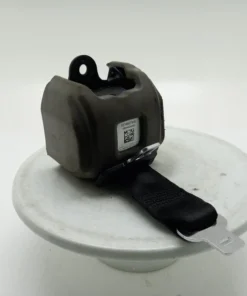 BMW 3 SERIES Seat Belt (G20/G21) Rear Centre 2018-2024