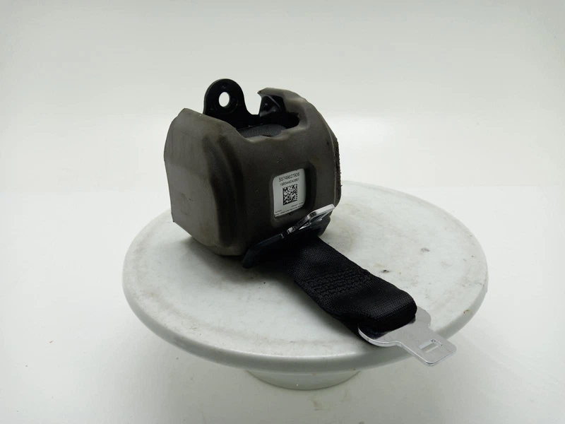 BMW 3 SERIES Seat Belt (G20/G21) Rear Centre 2018-2024