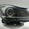 MERCEDES C CLASS Headlamp Headlight O/S 2012-2015 4 Door Saloon RH A2048203839