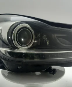 MERCEDES C CLASS Headlamp Headlight O/S 2012-2015 4 Door Saloon RH A2048203839