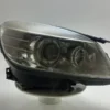 MERCEDES C CLASS Headlamp Headlight O/S 2007-2015 4 Door Saloon RH A2048209261