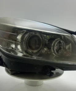 MERCEDES C CLASS Headlamp Headlight O/S 2007-2015 4 Door Saloon RH A2048209261