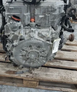 GEARBOX HONDA CR-V MK5 (RT68) 2018 On 1993 PETROL/ELECTRIC CVT