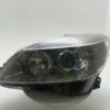 MERCEDES C CLASS Headlamp Headlight N/S 2007-2012 4 Door Saloon LH