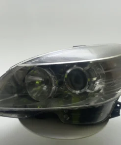 MERCEDES C CLASS Headlamp Headlight N/S 2007-2012 4 Door Saloon LH
