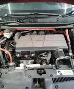 GEARBOX HONDA CR-V MK5 (RT5) 2018 On 1993 PETROL/ELECTRIC CVT - 12838647