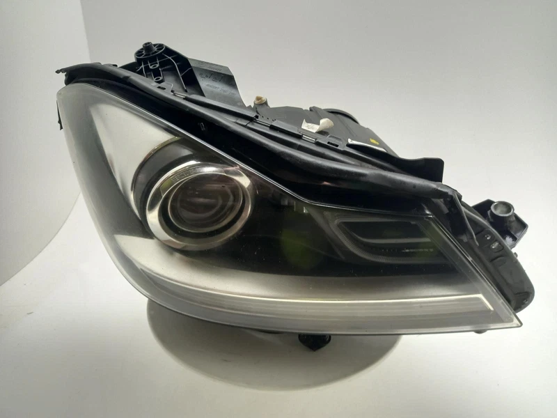 MERCEDES C CLASS Headlamp Headlight O/S 2007-2015 5 Door Estate RH A2048203839
