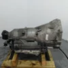 BMW 3 SERIES Gearbox 2005-2013 N43B20O0 (N43B20A) 2.0L 6 [mvr:speed] Automatic