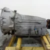 MERCEDES C CLASS Gearbox 2007-2015 M276.957 3.5L 7 [mvr:speed] Automatic 722906