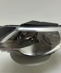 VOLKSWAGEN PASSAT CC Headlamp Headlight N/S 2008-2012 4 Door Coupe LH 3C8941005D