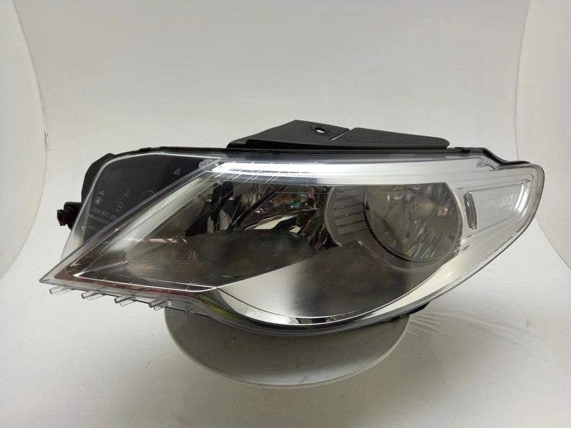 VOLKSWAGEN PASSAT CC Headlamp Headlight N/S 2008-2012 4 Door Coupe LH 3C8941005D