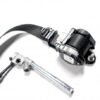 Seat Belt w/ Anchor Pretensioner Repair