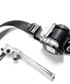 Seat Belt w/ Anchor Pretensioner Repair