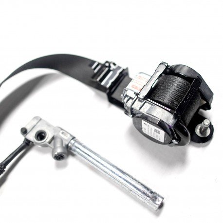 Seat Belt w/ Anchor Pretensioner Repair